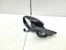 MANUAL FOLD WING MIRROR LEFT
