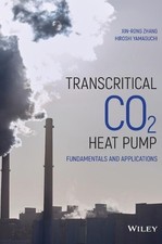 Transcritical CO2 Heat Pump -