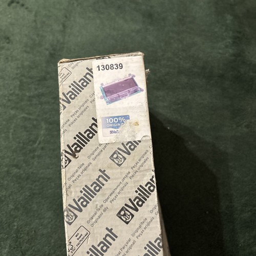 Vaillant 130839 display - 130839, board