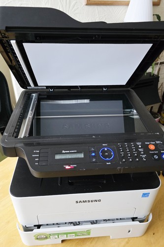 Samsung xpress m2885fw - xpress, mono