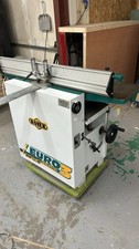 Rojek planer thicknesser - rojek, cast