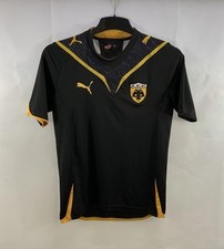 AEK Athens Away Football Shirt