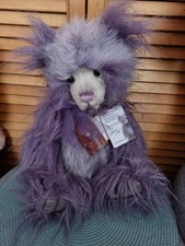 Charlie bears year - bear, 2019
