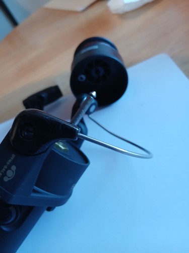 Shimano zx4010 match - match, fishing
