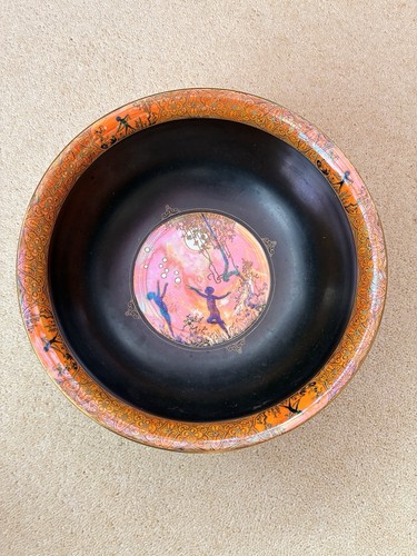 Carlton ware moonlight - carlton, cameo
