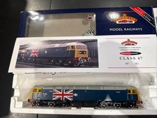 Bachmann 800z class - 32-800z,