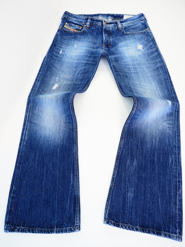 Diesel zathan jeans w32 - zathan,