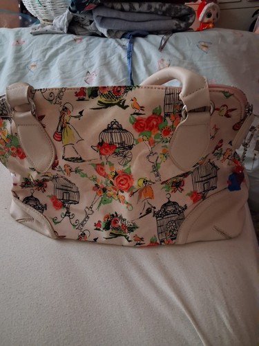 Floozy medium handbag - floozy,