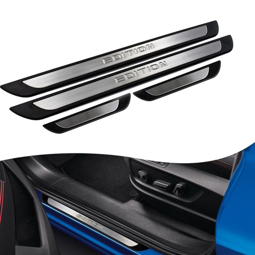 For ford fiesta chrome - ford,