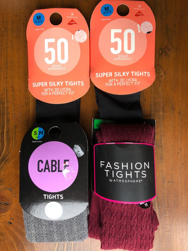 New mixed bundle ladies - new, of