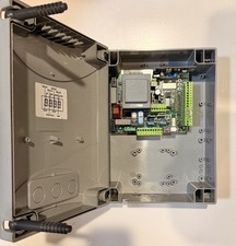 Beninca Brainy 230VAC Automated Gate Controller