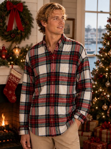 Brooks brothers men 2xlt - men's,