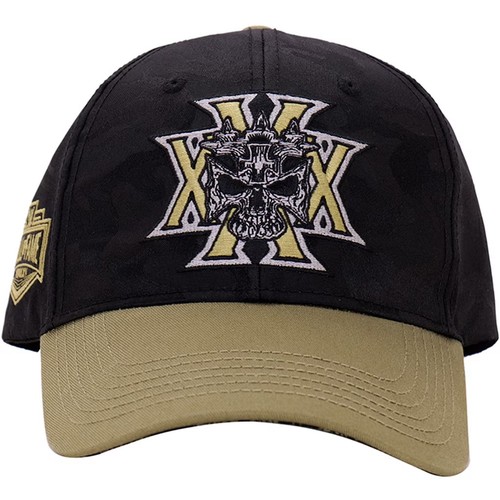 Wwe triple camo years - 30,