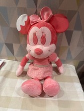 Minnie Mouse Strawberrys &