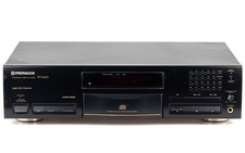 Pioneer PD-S603 CD Player
