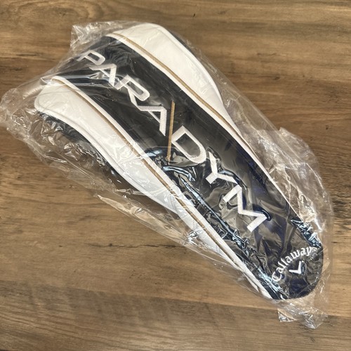 Brand new callaway - new, paradym