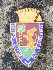 Dopolavoro P.T.S  Sanremo