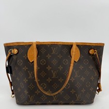 Louis Vuitton Monogram