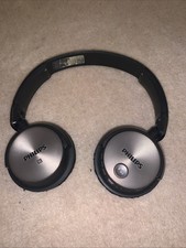 Philips SHB3165 Bluetooth Headphones