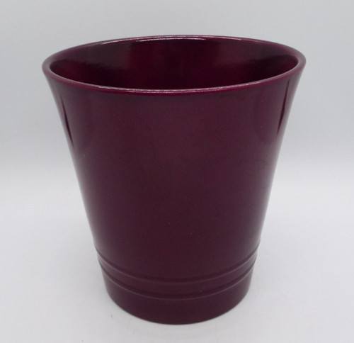Scheurich dark pink ceramic - scheurich,