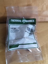 Thermal Dynamics Plasma 9-8281