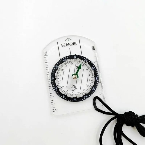 Mini transparent acrylic - mini,