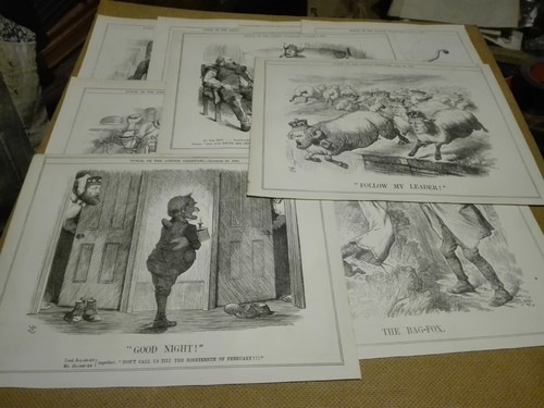 Collection victorian - 10, '