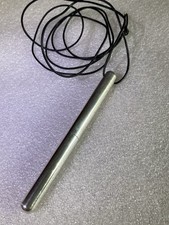 Genuine Tiffany & Co. Sterling Nurse’s Peretti Ballpoint Pen w/ Lanyard .925