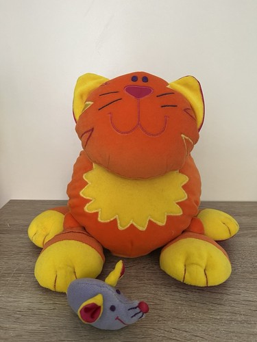 Vintage jelly kitten my - jelly,