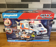 Playmobil 71232 City Life