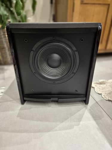 Acoustic energy aego - acoustic,