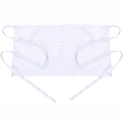 Pockets waist apron - pockets,