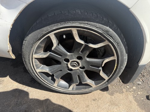Citroen ds3 17inch - , wheel