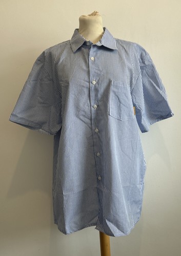 Hmp prison short sleeve shirt - short,