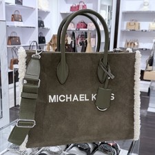 Michael Kors Mirella Medium