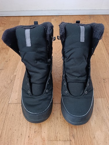 Quechua sh100 warm high men - high, men's