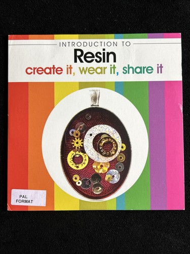 Jewellery maker instructional - jewellery,