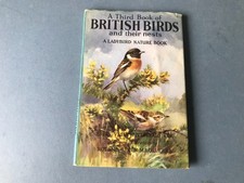 A Third Book of British Birds