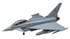 172 Eurofighter Typhoon Single