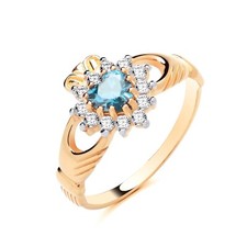 9ct yellow gold - yellow,