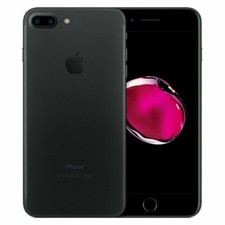 Apple Iphone 7 Plus 32GB Unlocked. Available in Black, Rose Gold & Silver