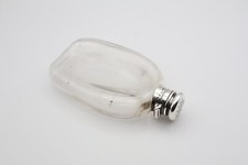 Antique Victorian Silver