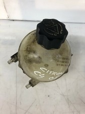 Citroen C4 Grand Picasso 2007 Over Flow Expansion Header Tank Bottle 9684527680