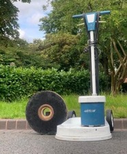 Victor Sprite450 17" High Speed Floor sander Machine,buffer/floor Polisher