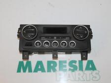 Heater Actuator (Console) Alfa Romeo 159 Sportwagon 1560547840 P4734584
