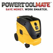 Mirka® 1230 L Class Dust Extractor 240v Push and Clean