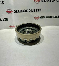 INPUT 8F35 PLANETARY GEAR [COMPLETE WITH OUTPUT RING GEAR] (GOOD USED)