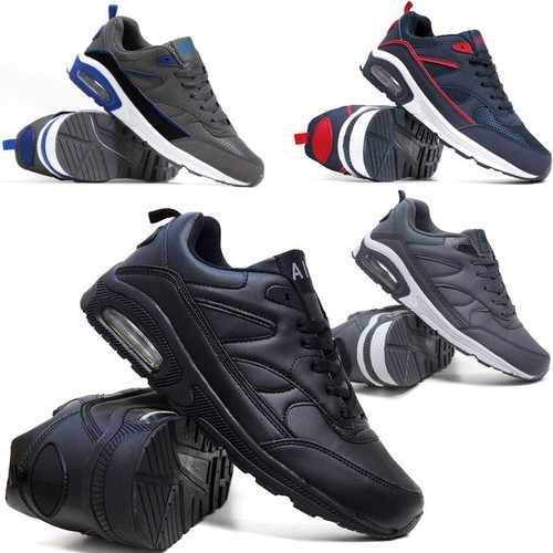Mens air shock - mens, absorbing