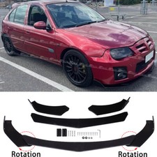 For MG ZR 2001-2005 ZT Gloss