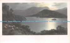 R220373 Ullswater From Blowick Elmer Keene Charles Worcester Chic Series Bristol